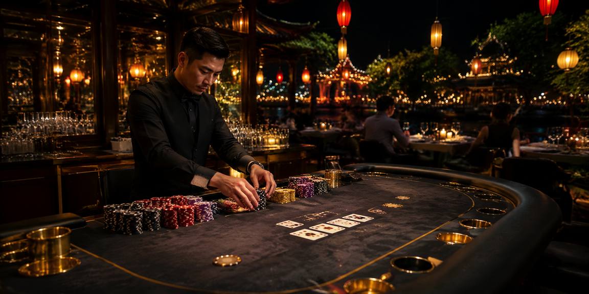 cq999 Phòng Đêm Turbo có gì bên trong